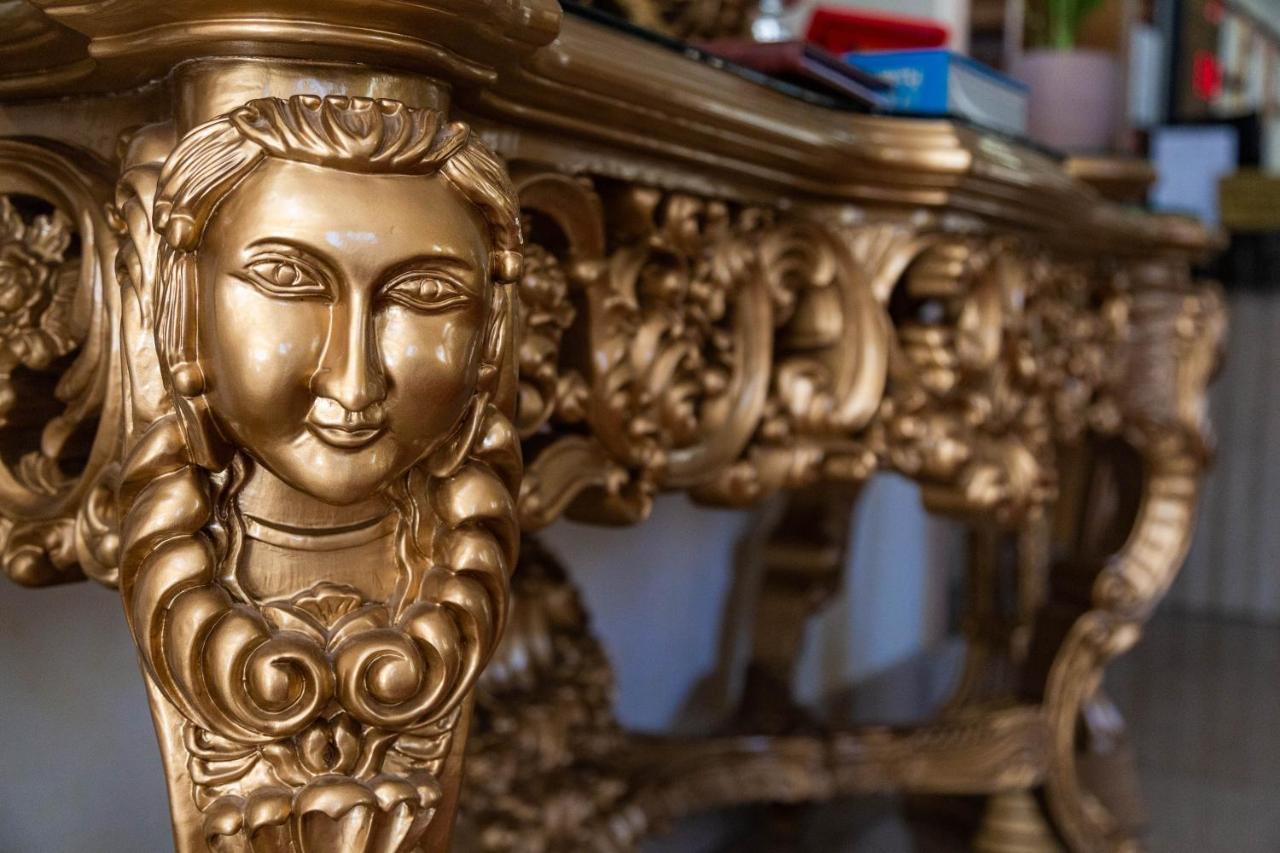 Premier Prezident Garni Hotel&Spa Sremski Karlovci Buitenkant foto