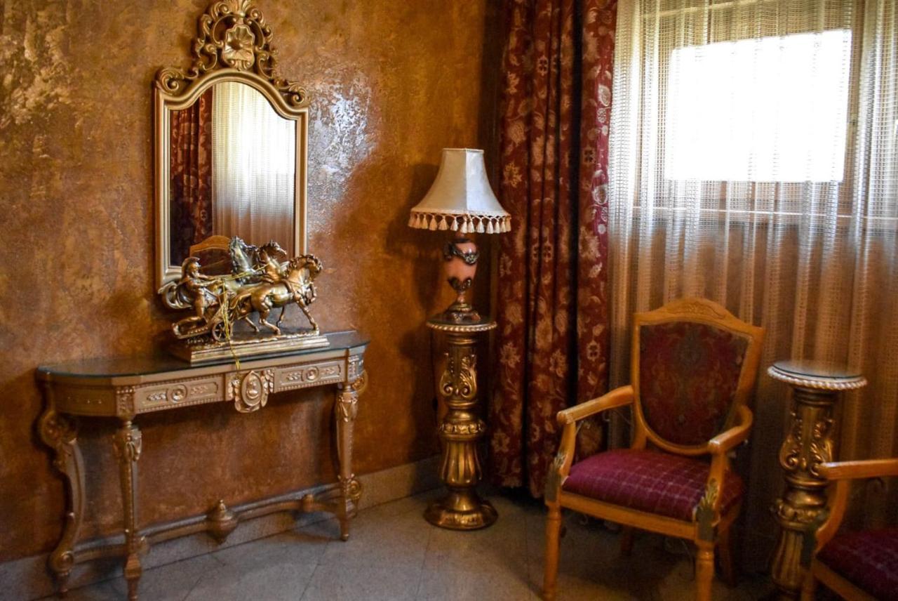 Premier Prezident Garni Hotel&Spa Sremski Karlovci Buitenkant foto