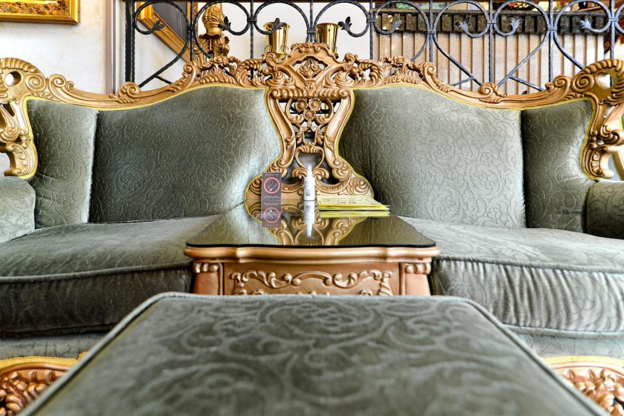 Premier Prezident Garni Hotel&Spa Sremski Karlovci Buitenkant foto