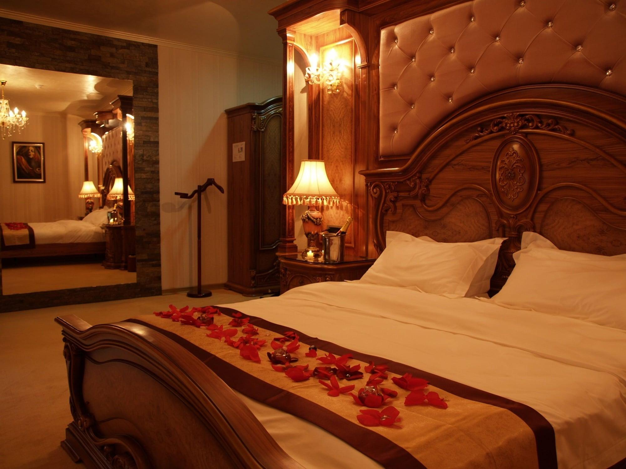 Premier Prezident Garni Hotel&Spa Sremski Karlovci Buitenkant foto